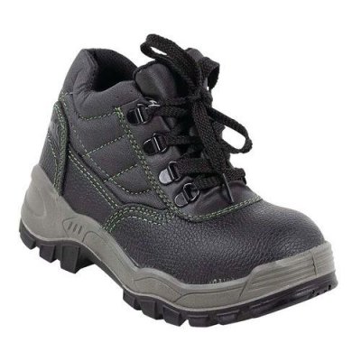 PORTWEST Brodequin Steelite S1P couleur : Noir taille 52 