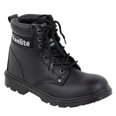 PORTWEST Brodequin Steelite Thor S3 couleur : Noir taille 41 