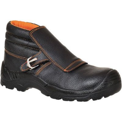 PORTWEST Brodequins soudeur  composite S3 44 FW07BKR44