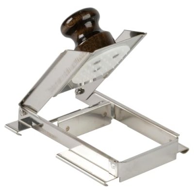 BRON COUCKE BRON-COUCKE - Chariot protecteur poign&eacute;e plast. pour Mandoline *