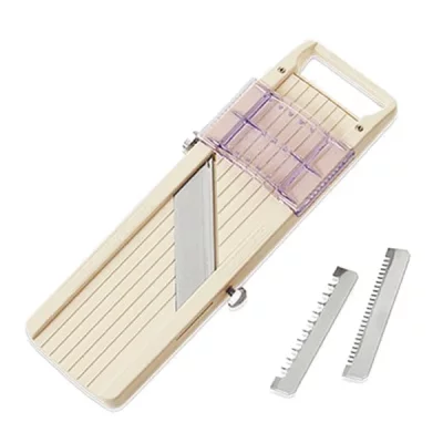 BRON COUCKE  mandoline japonaise 11x31.5cm - 8486japp