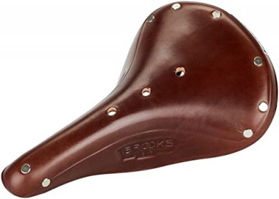 BROOKS  England  England B17 Standard marron Selles marron
