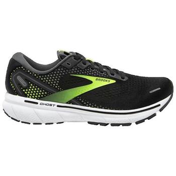 BROOKS  Ghost 14 - Noir - Chaussures Running Homme sports taille 44