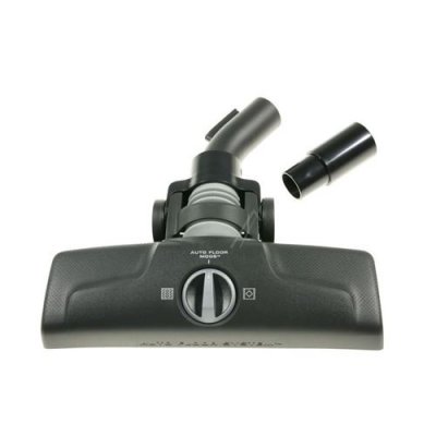 MENALUX Brosse 2 positions d'origine (9001660761) Aspirateur Tornado