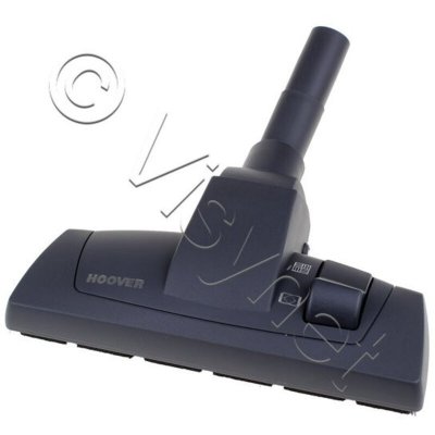 HOOVER Brosse 2 positions G98 XARION PUREPOWER  pour Aspirateur 