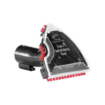 BISSELL Brosse 3 en 1 pour Nettoyeur &agrave; vapeur  SpotClean Professional