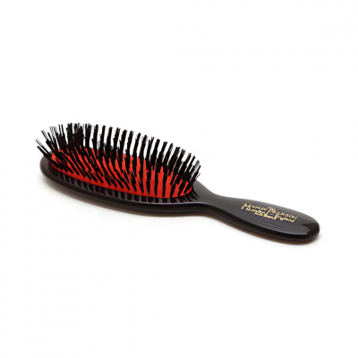 MASON PEARSON Brosse &agrave; cheveux pocket bristle 