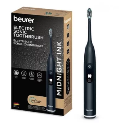 BEURER Brosse &agrave; dent &eacute;lectrique - - SC 50 Midnight Ink GP 