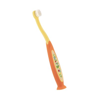 ELGYDIUM Brosse &Agrave; Dents Baby Pierre Fabre Oral Care - La Brosse &Agrave; Dents