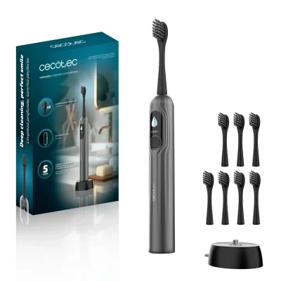 CECOTEC Brosse &agrave; dents  PlatiniumSwing