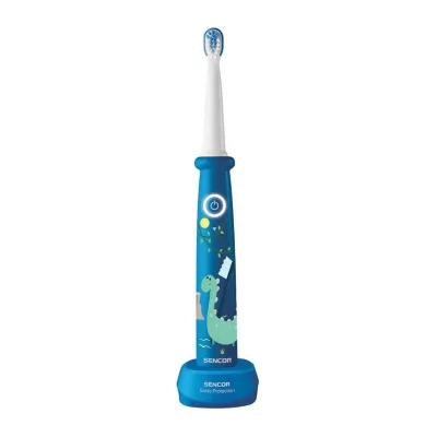 SENCOR Brosse &agrave; dents &eacute;lectrique enfants -  - SOC 0910BL