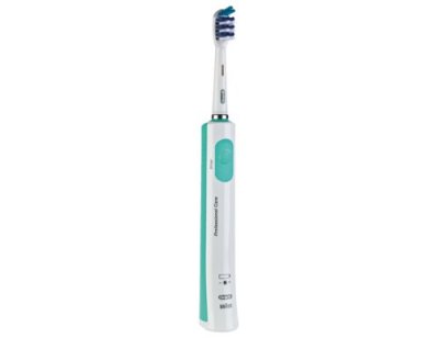 ORAL B Brosse &agrave; dents &eacute;lectrique  80209072 Trizone 500