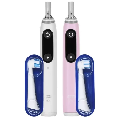 ORAL B Brosse &agrave; dents &eacute;lectrique oral-b io6 
