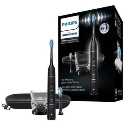 PHILIPS Brosse &agrave; dents &eacute;lectrique  hx991318 