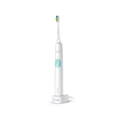 PHILIPS Brosse &agrave; dents &eacute;lectrique  Protectiveclean 4300 HX6807/24 