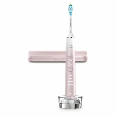 PHILIPS Brosse &agrave; dents &eacute;lectrique  Sonicare diamondClean 9000 HX9911/84