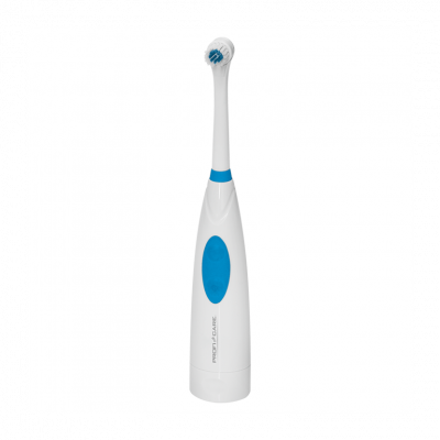 PROFICARE Brosse &agrave; dents &eacute;lectrique  pc-ez 3054 blanc/bleu
