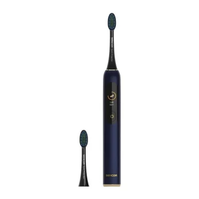  Brosse &agrave; dents &eacute;lectrique - Sencor - SOC 5010BL 