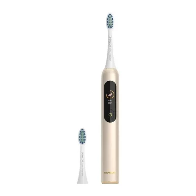 SENCOR Brosse &agrave; dents &eacute;lectrique -  - SOC 5011GD 