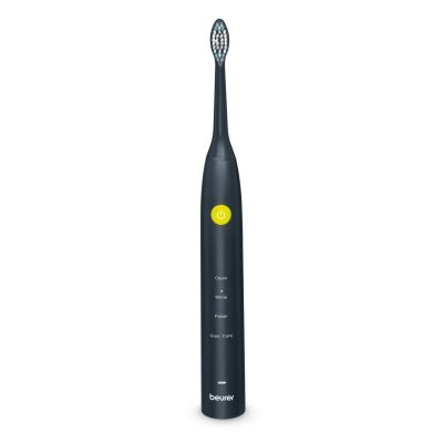 BEURER Brosse &agrave; dents &eacute;lectrique sonique - - SC 30 - 4 programmes 