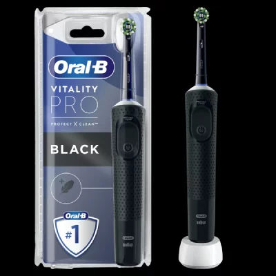 ORAL B Brosse &Agrave; Dents &Eacute;lectrique Vitality Pro Oral-b - La Brosse &Agrave; Dents