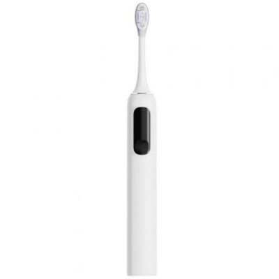 XIAOMI Brosse &agrave; dents &eacute;lectrique  oscillation electric toothbrush pro