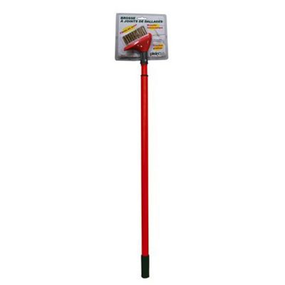 PASSAT Brosse &agrave; joints de dallage