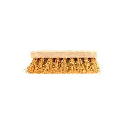 ESPACE BRICOLAGE Brosse &agrave; laver chiendent BROSSEMAIN-CHD