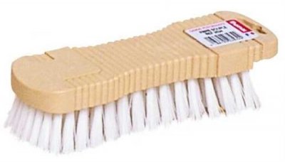 THOMAS Brosse &agrave; mains en nylon Perf 19 cm - BROSSERIE  - 3534