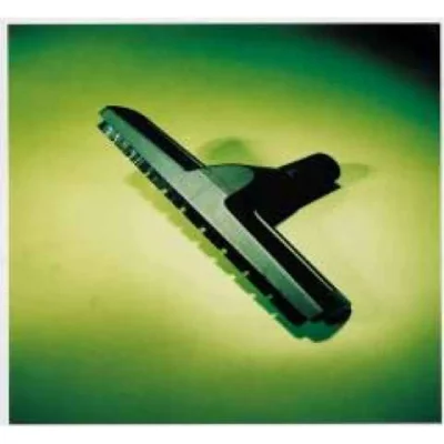 NILFISK Brosse &agrave; roulette  pour sols durs 32 mm