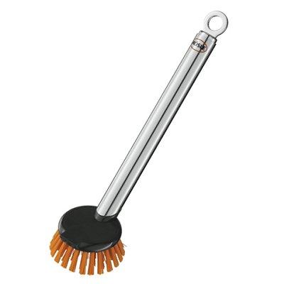 GENERIQUE Brosse &agrave; vaisselle antibact&eacute;rienne Multicolore Rosle