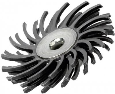DREMEL Brosse abrasive  EZ SpeedClic 36 grain 471S