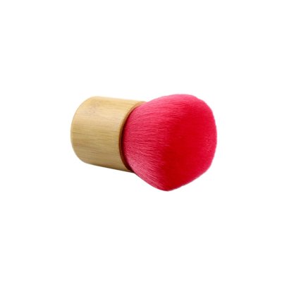 ENOVA HIFI Brosse antistatique  BVA 25 pour disque vinyle Bois et Rose