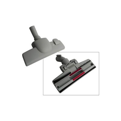 TORNADO Brosse aspirateur avec roulettes pour aspirateur  - 5941031
