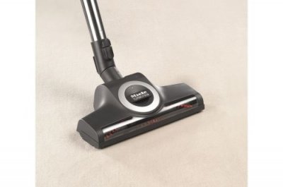 MIELE Brosse aspirateur  TurboTeQ STB 305-3 Noir