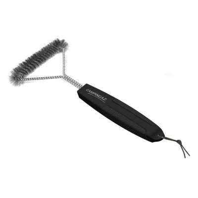 CAMPINGAZ Brosse barbecue inox triangulaire 