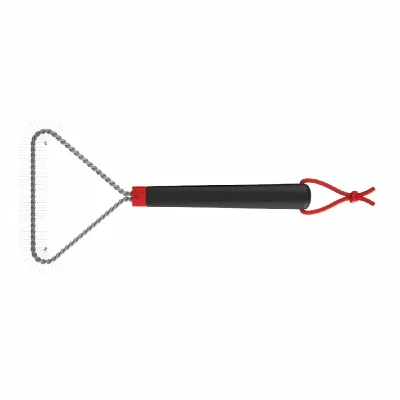 WEBER Brosse barbecue  BROSSE EN T 30 CM Multicolore 
