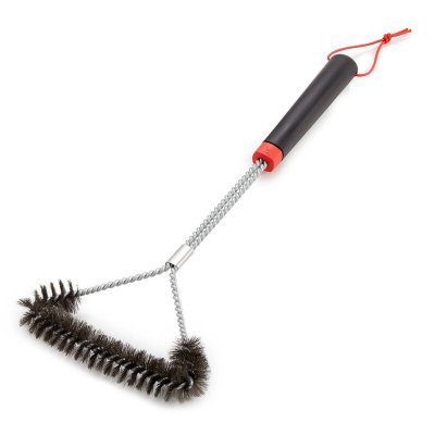 WEBER Brosse barbecue  BROSSE EN T 46 CM Multicolore 