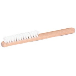 Brosse bijouterie nylon 200x20x30mm - BROSSERIE THOMAS - 183