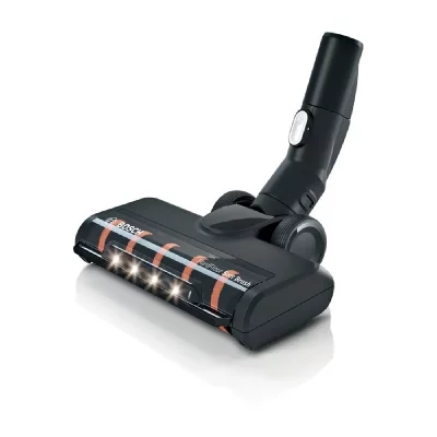 BOSCH Brosse  pour sols durs motorisee - BHZUHF Multicolore 