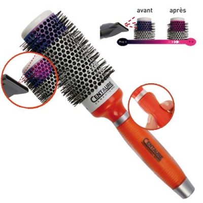 CENTAURE Brosse brushing manisilk ceradium, 40-55mm, , , femme