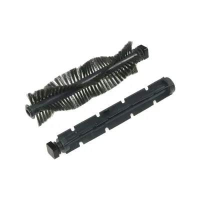  Brosse centrale 2 pieces pour petit electromenager hoover - 35601404