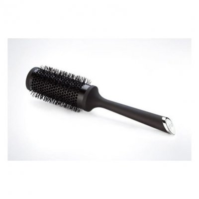 GHD Brosse c&eacute;ramique ronde  Taille 3 - 45 mm Multicolore 