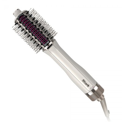 SHARK Brosse chauffante et peigne lissant  SmoothStyle