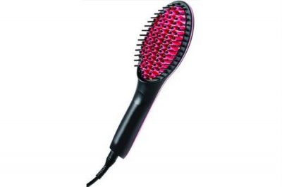 BEST OF TV Brosse coiffante  Glam'Brush 50 W 