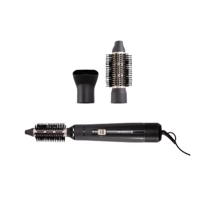 REMINGTON Brosse coiffante  AS7300 Blow Dry and Style 800 W Noir 
