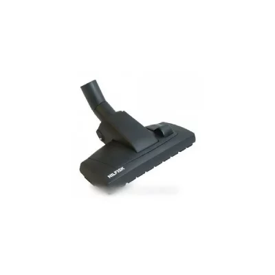 NILFISK Brosse combin&eacute;e avec roulette centrale king backuum pour aspirateur 