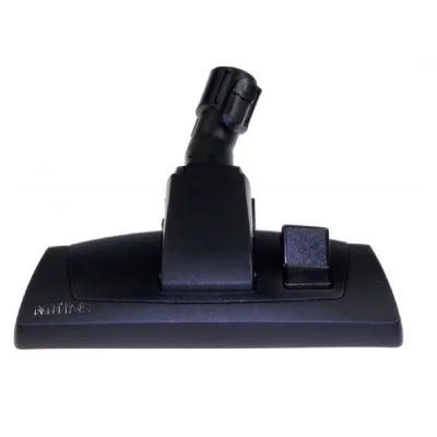 NILFISK Brosse combinee de luxe avec clip de fix d'aspirateur  advance