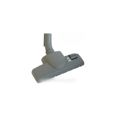 ELECTROLUX Brosse combinee grise &agrave; roulettes pour aspirateur 