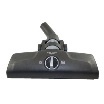 ELECTROLUX Brosse Combin&eacute;e Noire Dust Magnet Pour Aspirateur Tornado